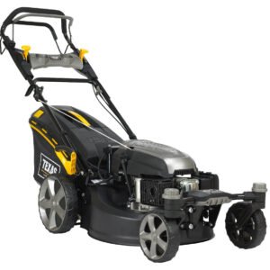 Texas Benzin-Rasenmäher mit Radantrieb ZT 5110TR / WE Zero Turn + E-Start