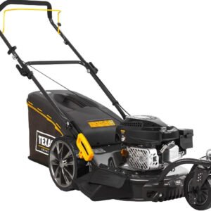 Texas Benzin-Rasenmäher ZT 4675W