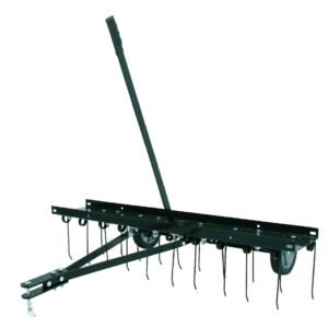 Texas Rasenlüfter 90053033