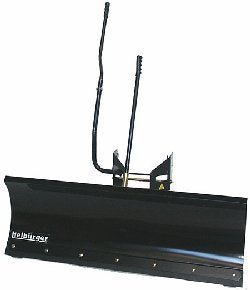 Tielbürger Anbauräumschild rs120 für MTD FastAttach - TMSystem