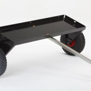 Tielbürger Geräteträger ta 1020