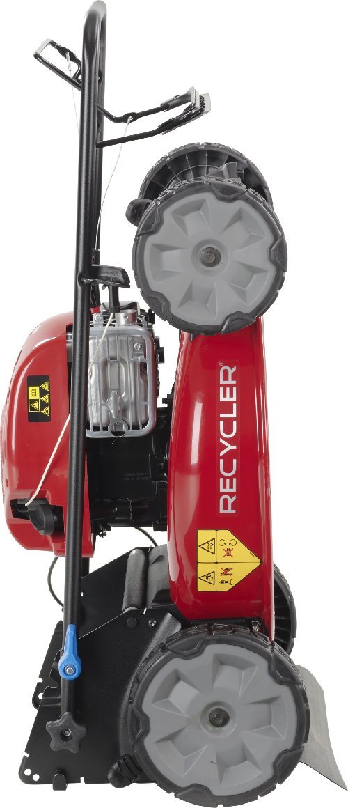 Toro Benzin-Rasenmäher mit Radantrieb S53VST