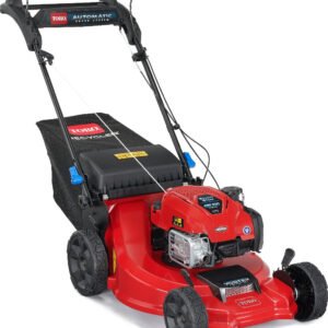 Toro Benzin-Rasenmäher mit Radantrieb Super Recycler 53 cm 21693