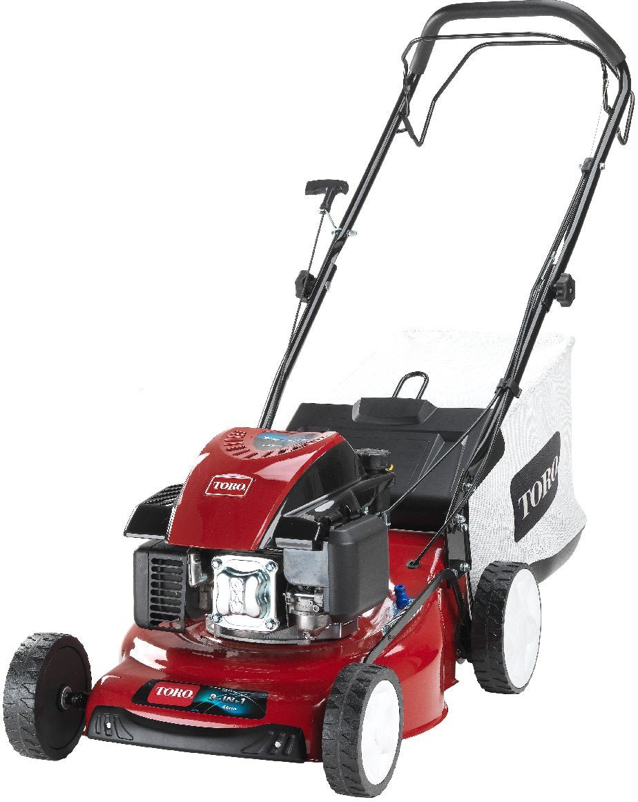 Toro Benzin-Rasenmäher Recycler 46 cm 20949