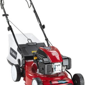 Toro Benzin-Rasenmäher Recycler 46 cm 20949