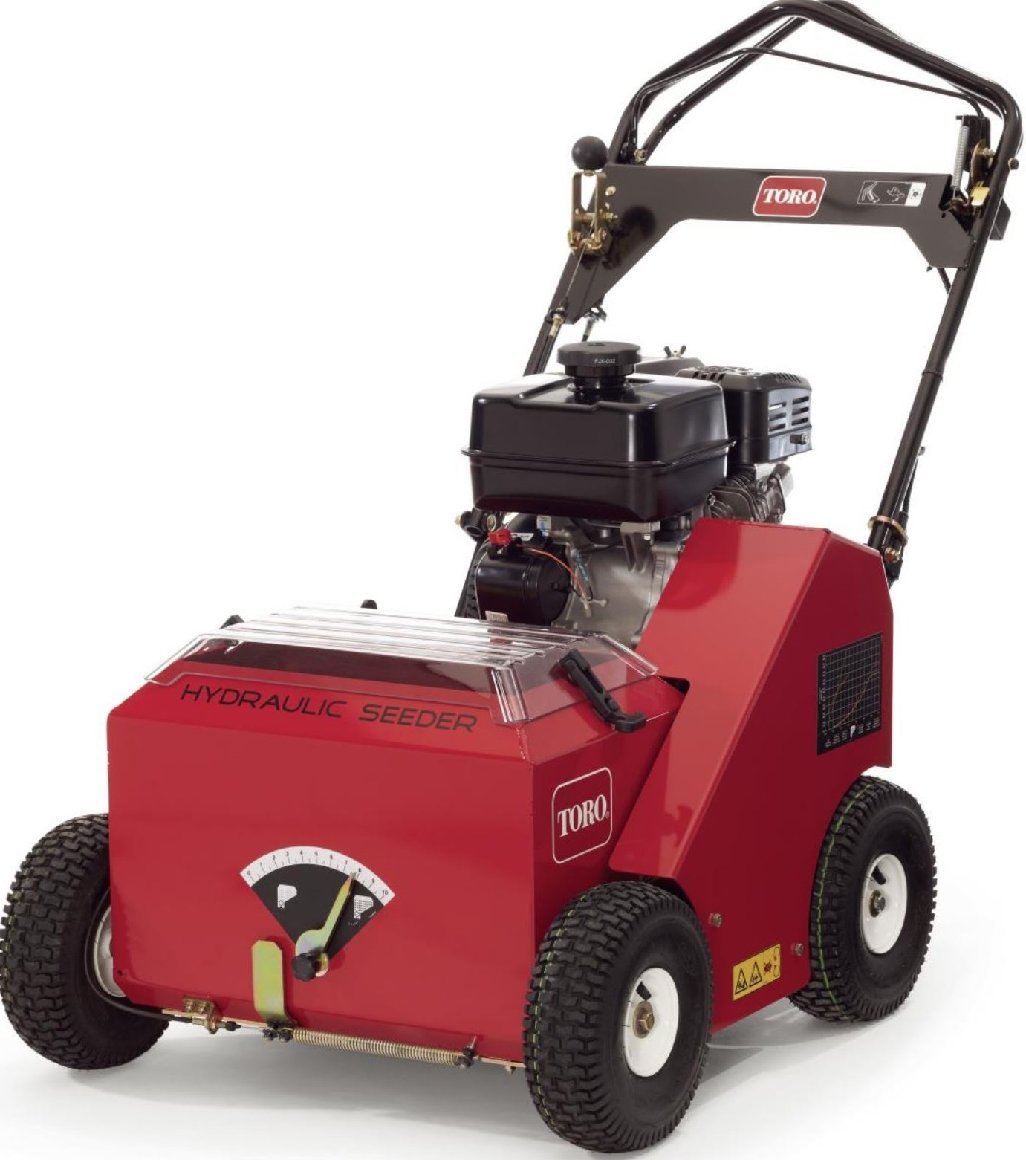 Toro Nachsaat-Gerät 23512