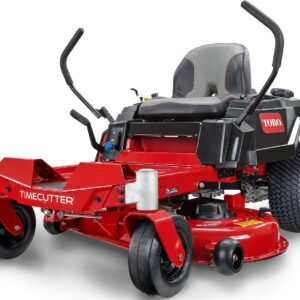 Toro Null-Wendekreis Mäher TimeCutter ZR 4200T