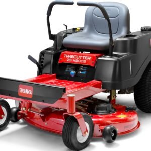 Toro Null-Wendekreis Mäher TimeCutter ZS 4200S