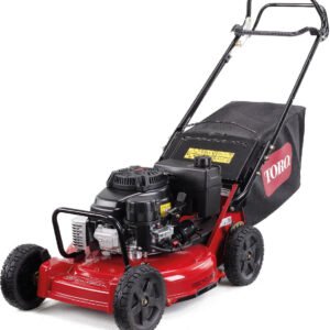 Toro Profirasenmäher HD Proline 22285