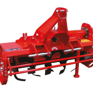 TracTec Bodenfräse 105cm No.2 Gelenkwelle mit Rutschkupplung