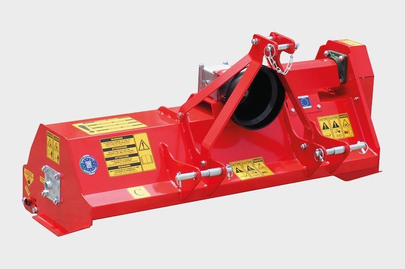 TracTec Schlegelmulcher 106cm No. 15 Eco