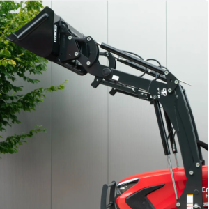 Tym Frontlader BL15C SL BL15C SL passend für F50Cn, F50CHn (Kabine)