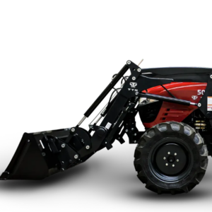 Tym Frontlader BL25 SL-QB2 passend für 5025, 6225