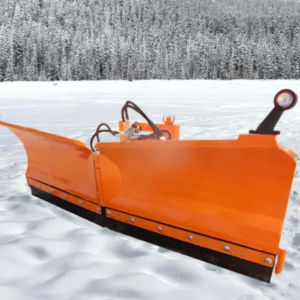 Tym Vario-Schneepflug 2000mm passend für F50, 5025, 6225