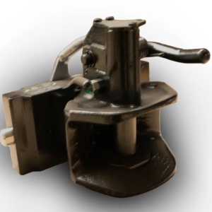 Tym Zugmaul W255 automatisch passend für F25 + F50 Modelle