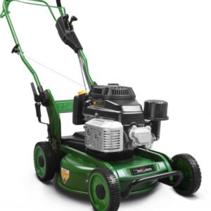 Weibang Benzin-Rasenmäher WB 466 SK VM GL