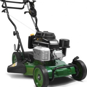 Weibang Benzin-Rasenmäher WB 476 SK AL V GL