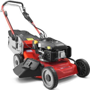 Weibang Benzin-Rasenmäher WB 506 SC VE 3-1 inkl. Mulching