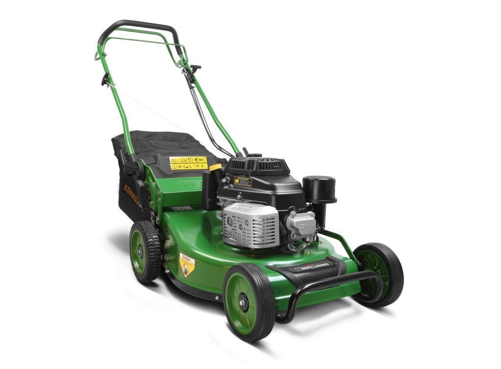 Weibang Benzin-Rasenmäher WB 536 SK GL