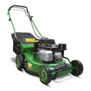 Weibang Benzin-Rasenmäher WB 536 SK GL