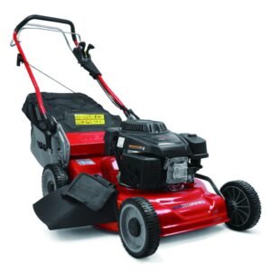 Weibang Benzin-Rasenmäher WB 537 SLC V 3-1 inkl. Mulching