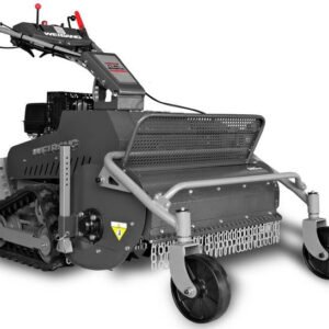 Weibang Schlegelmäher WB GT 6813 TE RC