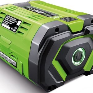 Westermann Lithium-ion Akku Westermann/EGO Wechselakku 56V/12Ah für WR 870 EGO