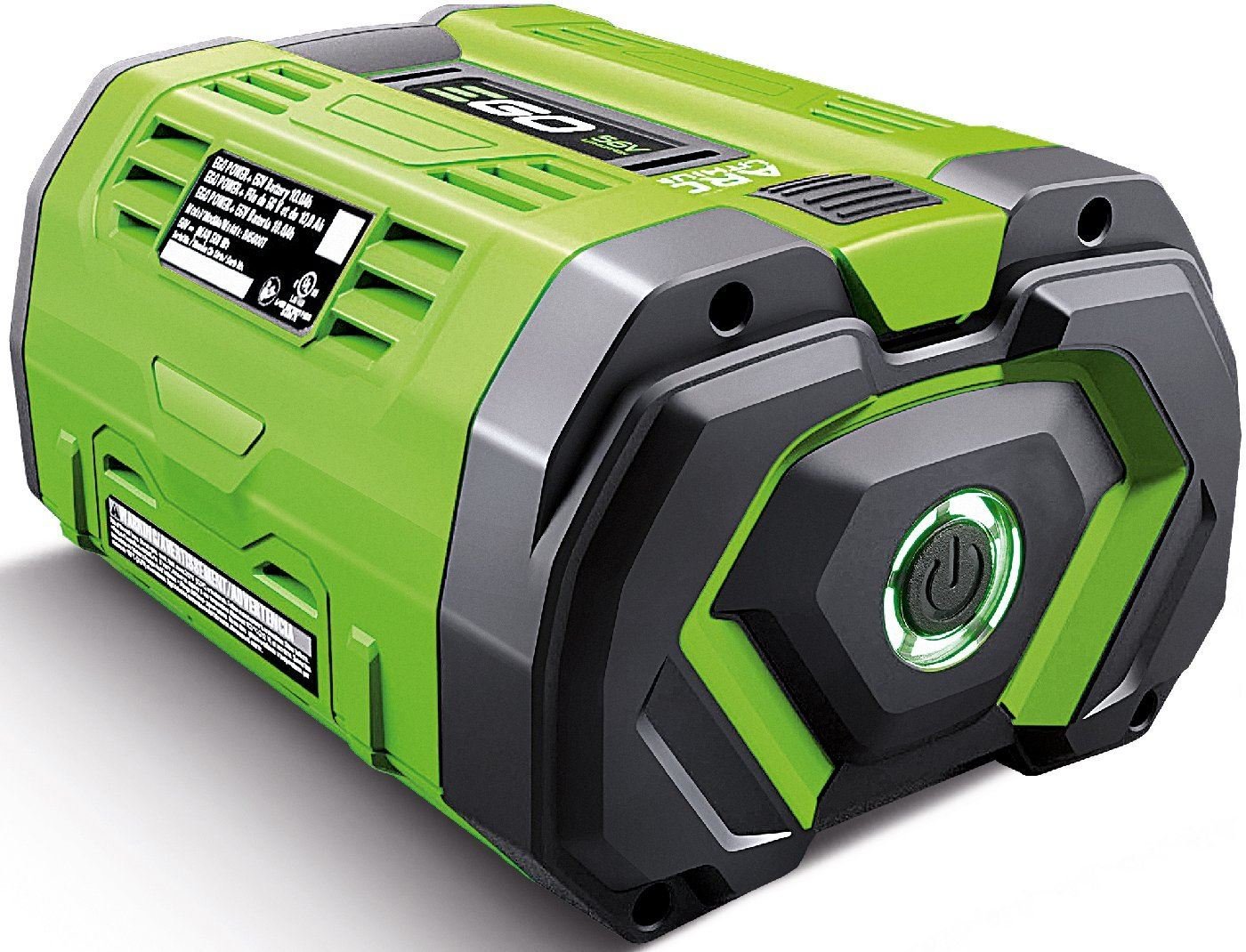 Westermann Lithium-ion Akku Westermann/EGO Wechselakku 56V/12Ah für WR 870 EGO