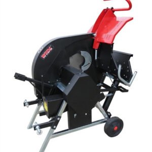 Widl Wippkreissäge W-SEC ZMG 700 CS-KV 5,5 Zapfwellenantrieb/ E-Motor