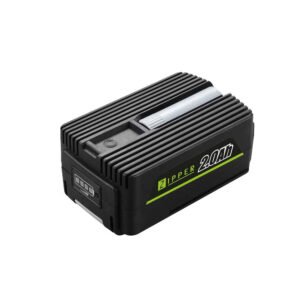 Zipper Akku ZI-BTR40V2AHV-AKKU