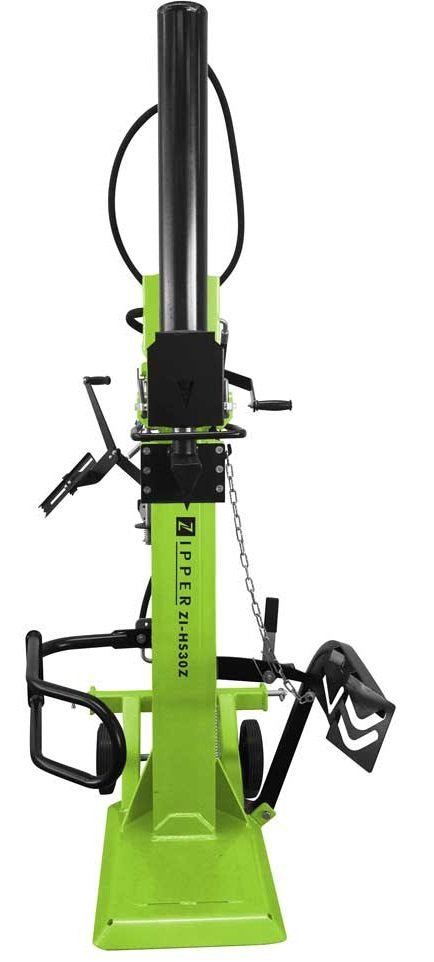 Zipper Holzspalter mit Zapfwellenantrieb ZI-HS30Z
