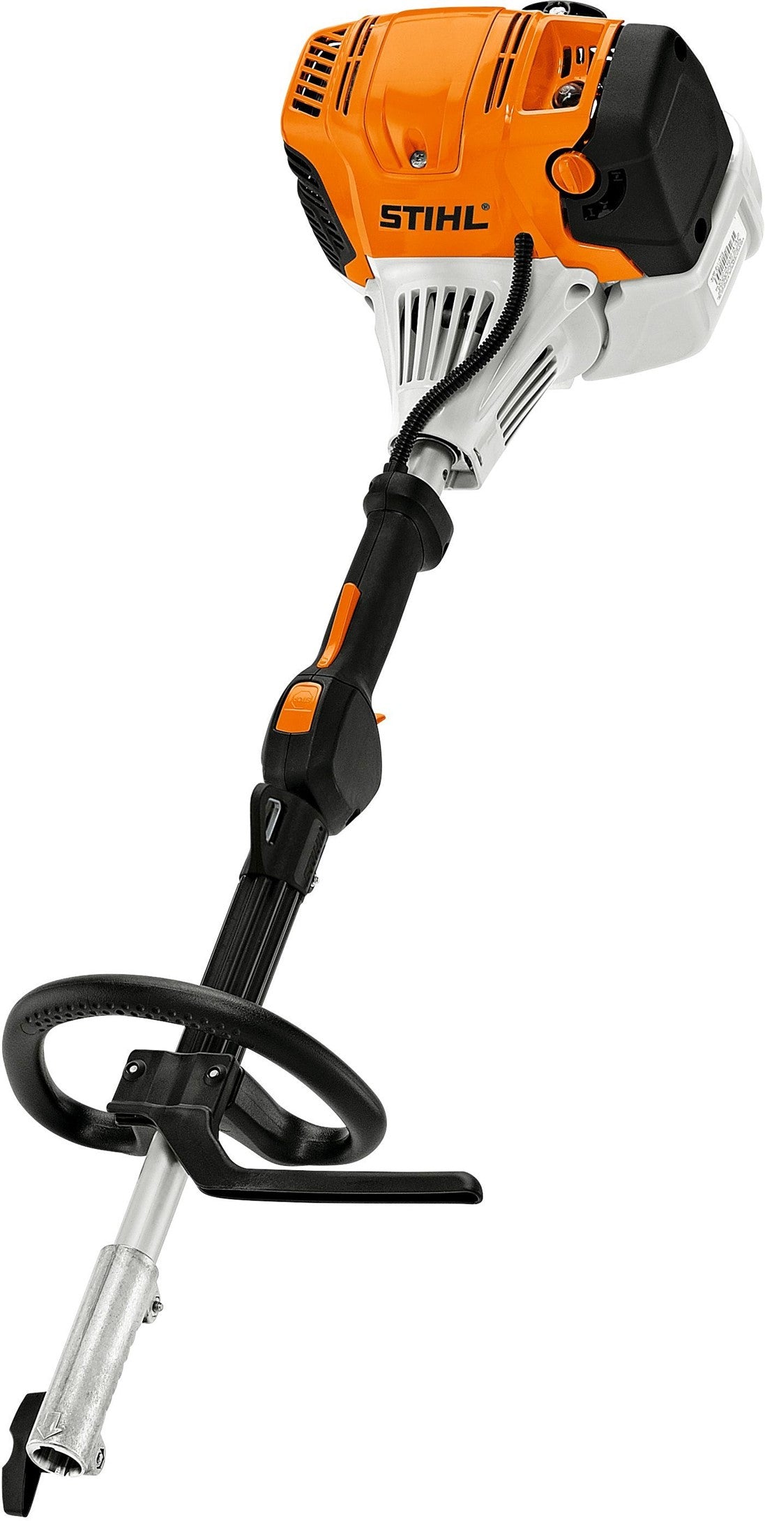 STIHL Benzin-Kombimotor KM 131 R – Bild 2