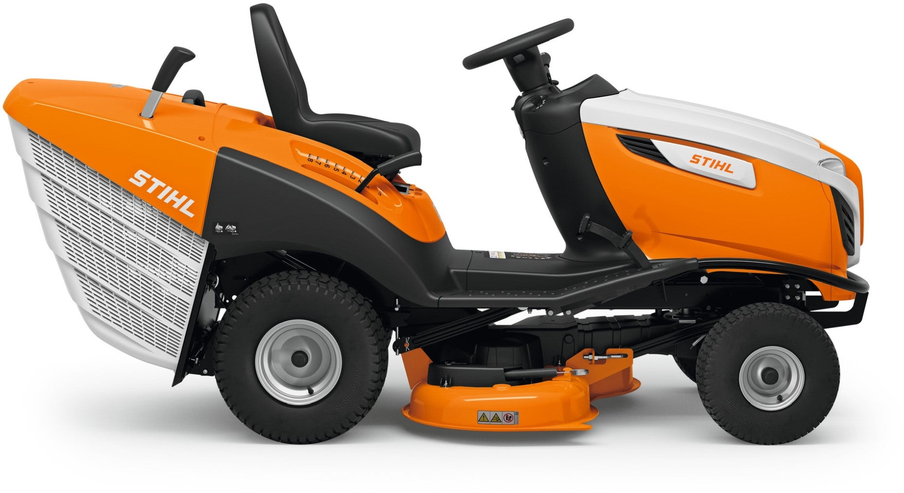 STIHL Aufsitzmäher RT 5097 Z – Bild 5