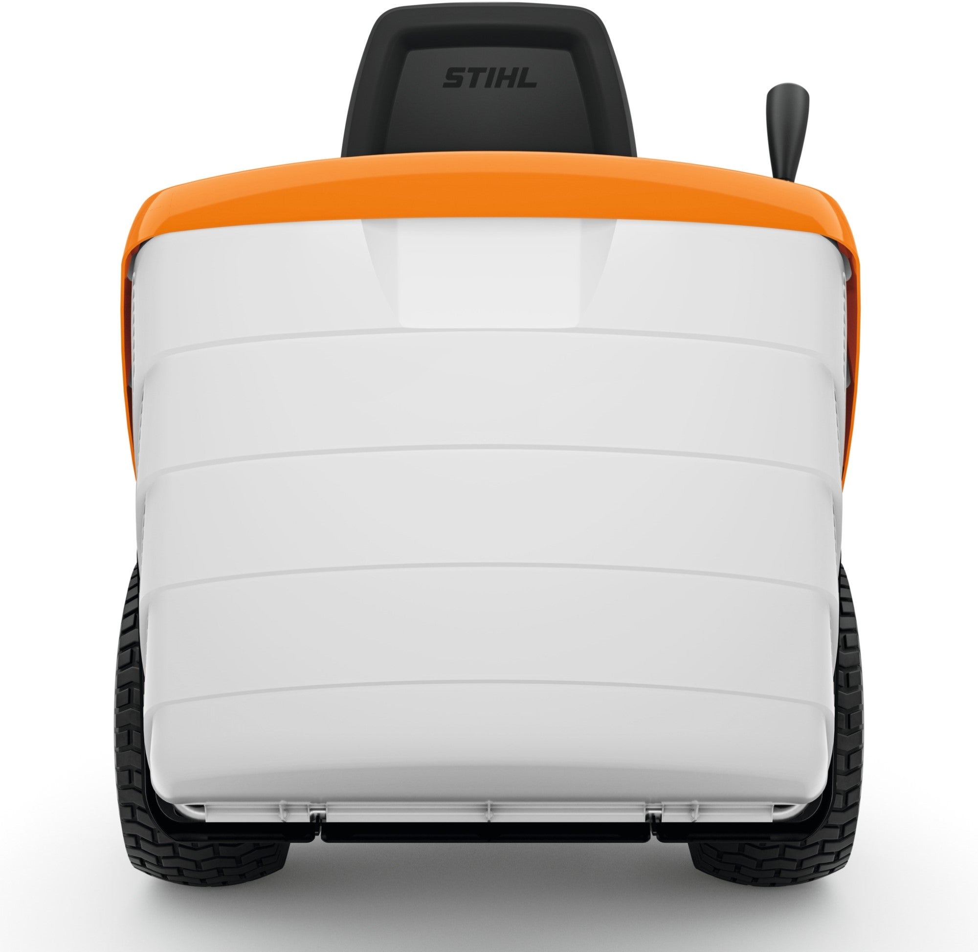 STIHL Aufsitzmäher RT 5097 Z – Bild 8
