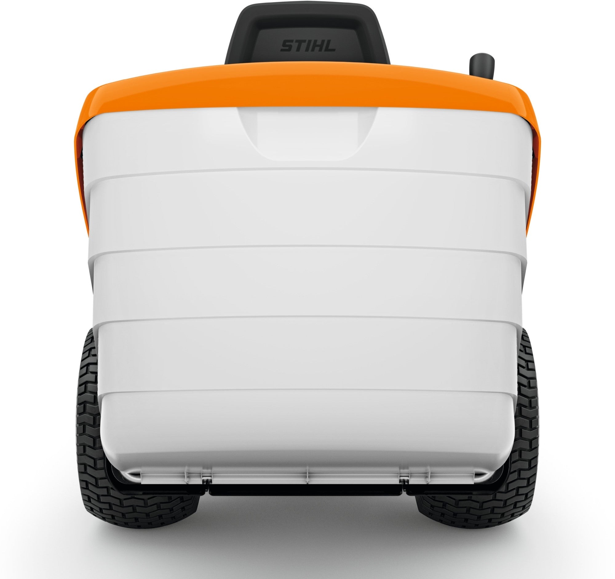 STIHL Rasentraktor RT 6127.1 ZL – Bild 5