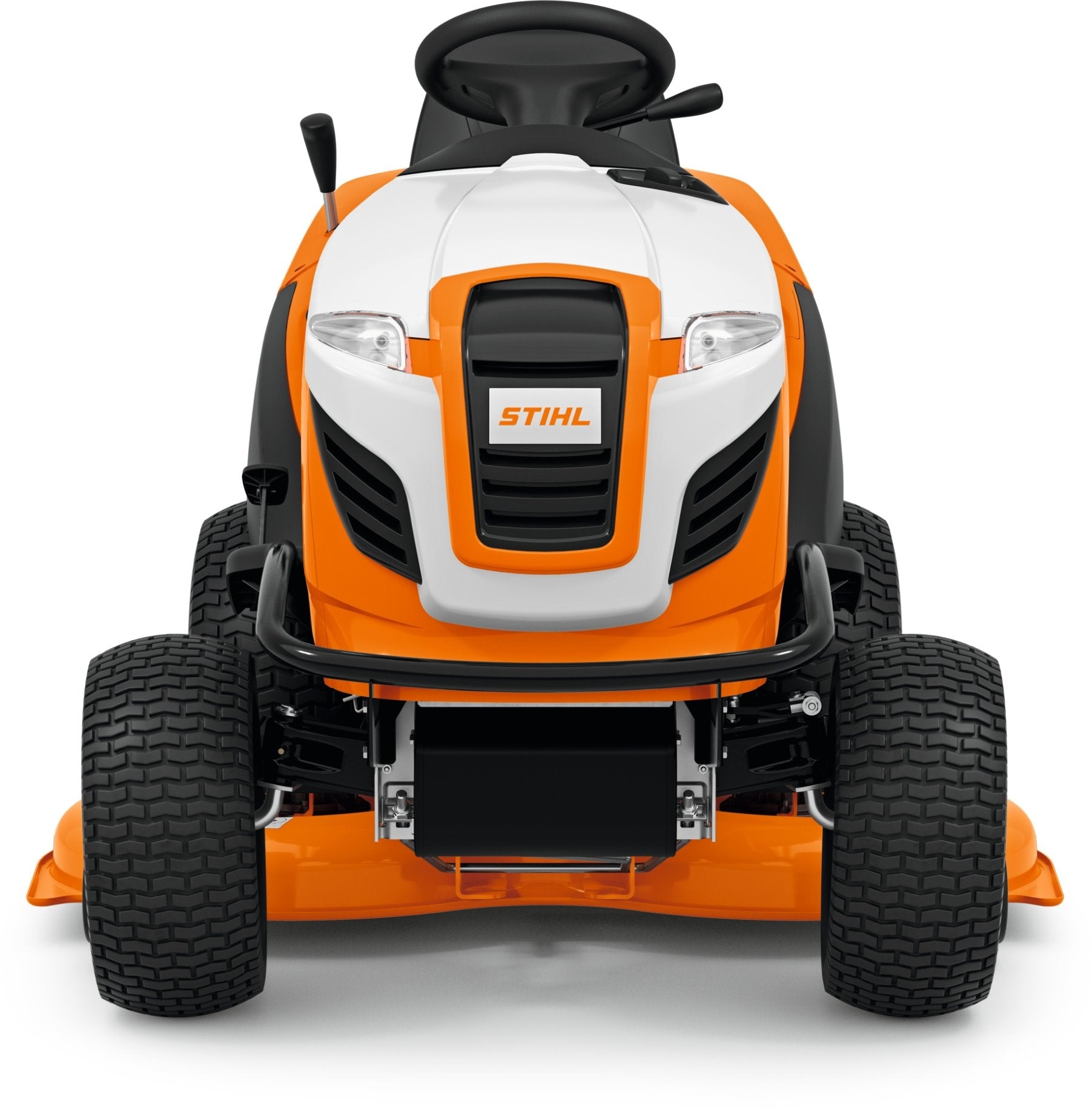 STIHL Rasentraktor RT 6127.1 ZL – Bild 7