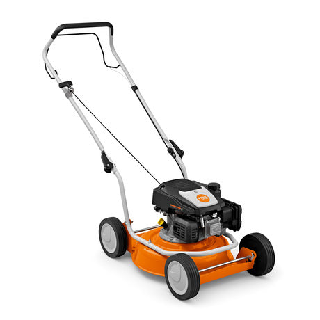STIHL RM 2 R petrol mulching mower