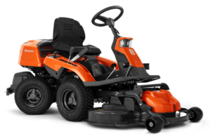 Husqvarna Profi-Frontmäher R 216TC AWD mit 103 cm Mähdeck Limited Edition