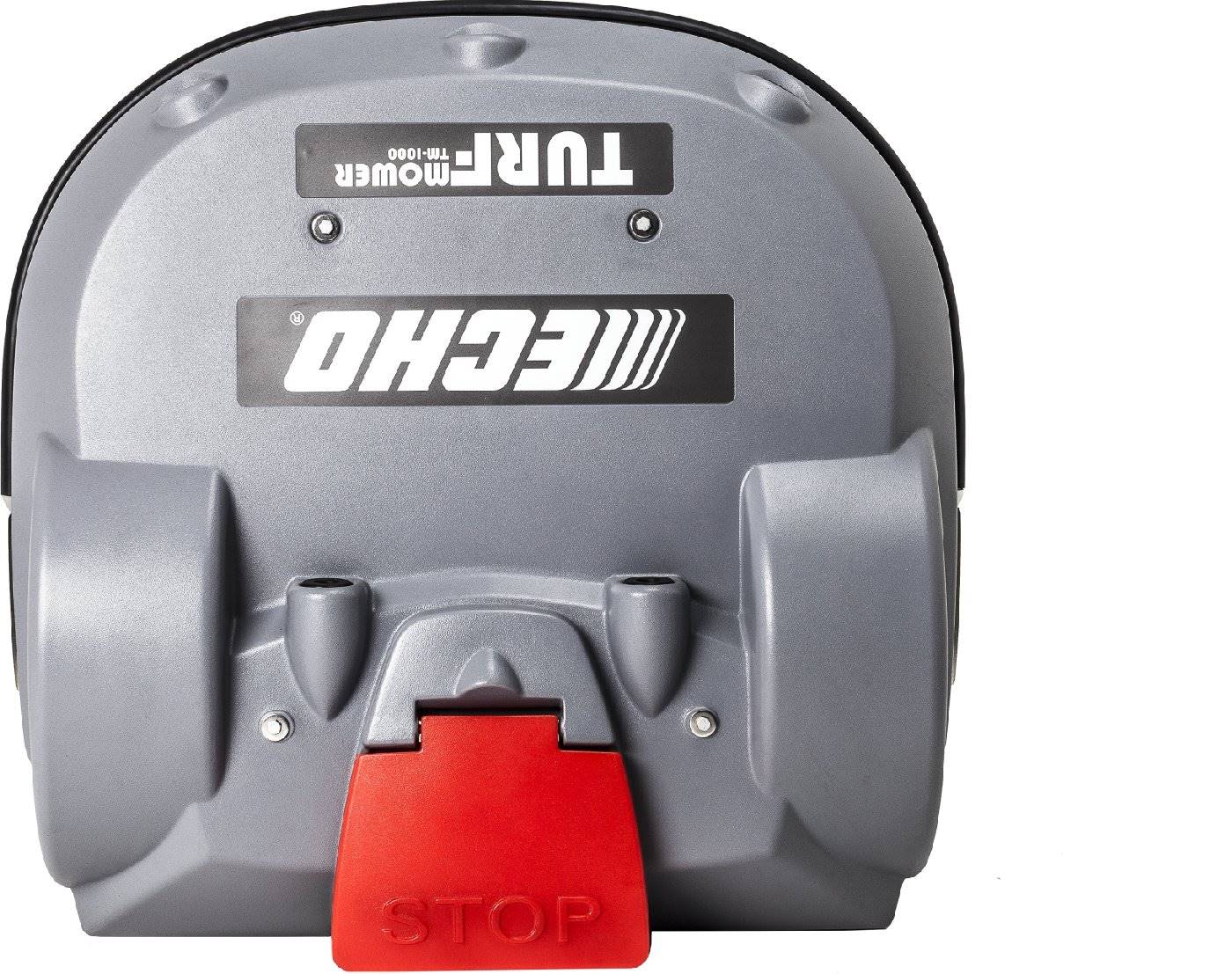 ECHO Mähroboter TM-1000 - für Sportplätze und Großflächen – Bild 3