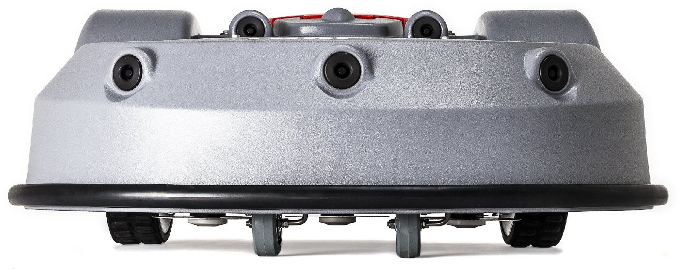 ECHO Mähroboter TM-1000 - für Sportplätze und Großflächen – Bild 5