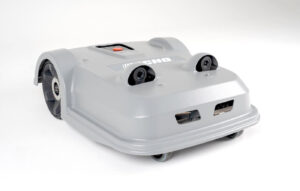 ECHO Mähroboter TM-850 - für Sportplätze und Großflächen