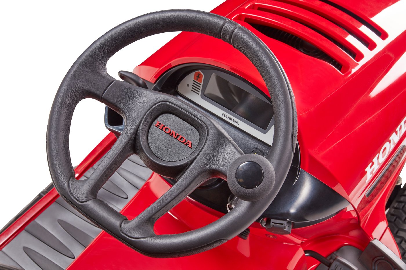 Honda Rasentraktor HF 2625 HM – Bild 3