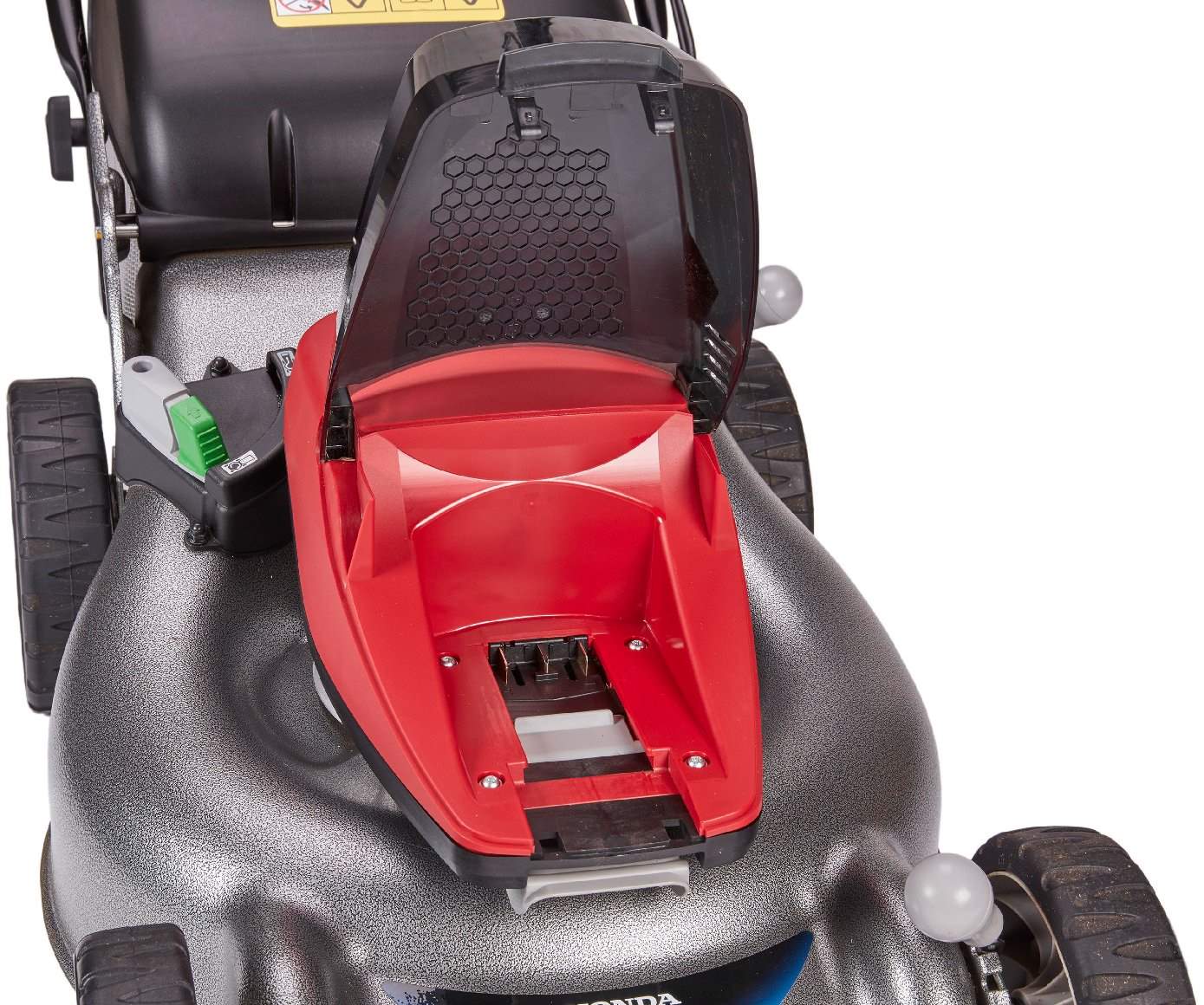 Honda Akku-Rasenmäher HRG 466 XB SE - ohne Akku und Ladegerät – Bild 3