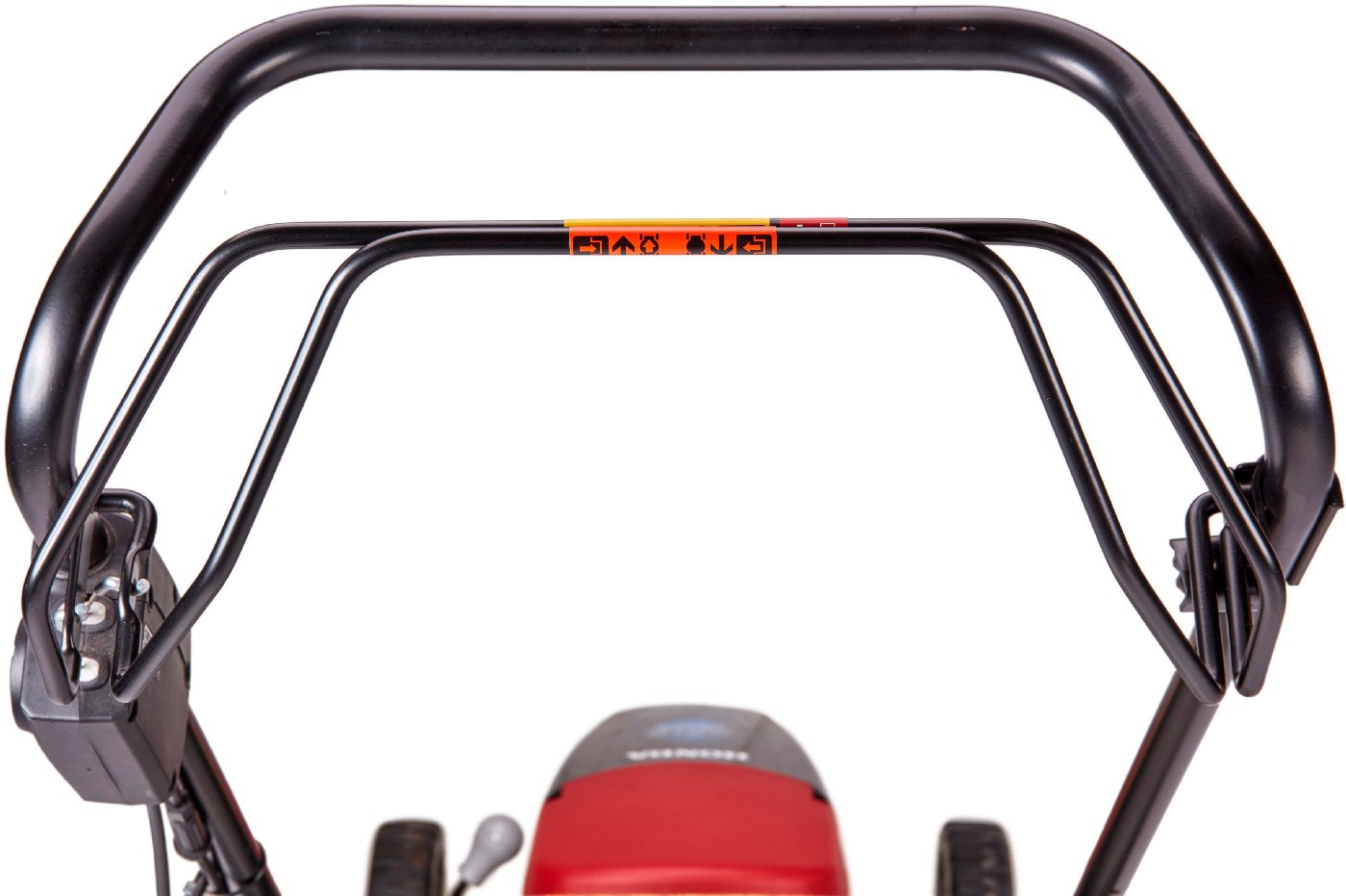 Honda Akku-Rasenmäher HRG 466 XB SE - ohne Akku und Ladegerät – Bild 7