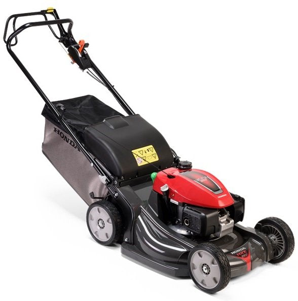 Honda Versamow-Antriebsmäher HRX 476C2 HY