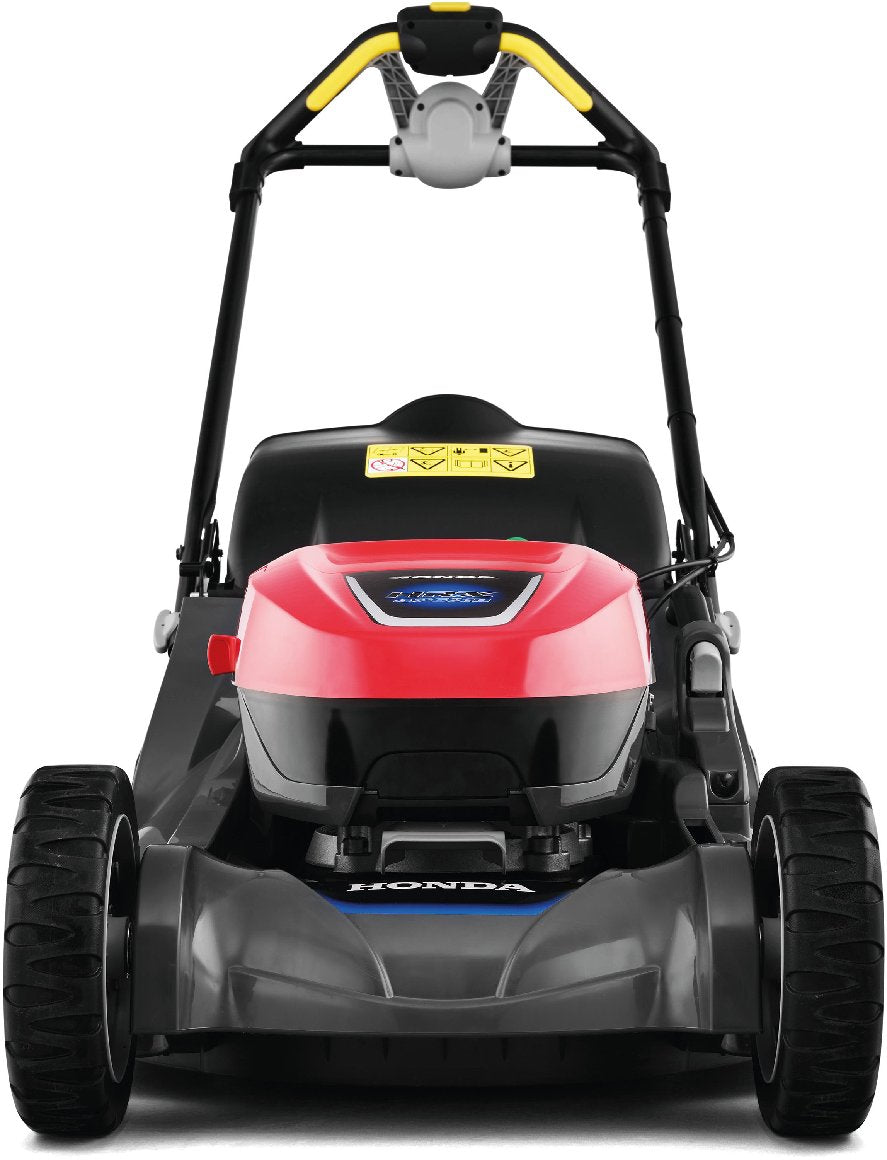 Honda Akku-Rasenmäher HRX 476 XB VE ohne Akku und Ladegerät – Bild 7