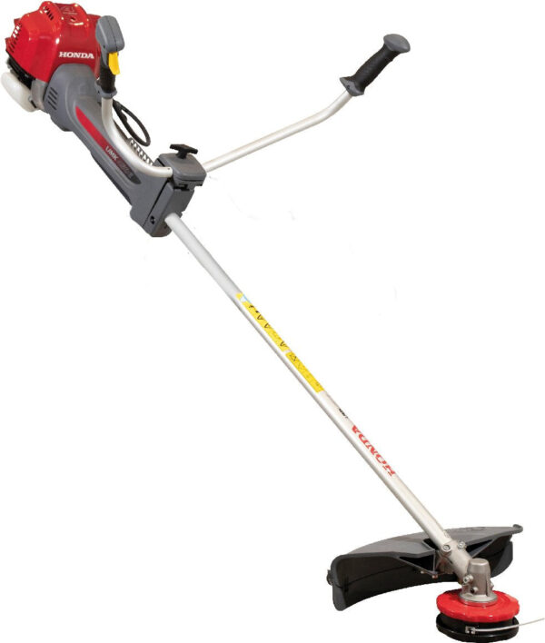 Honda Freischneider UMK 450 XE ET
