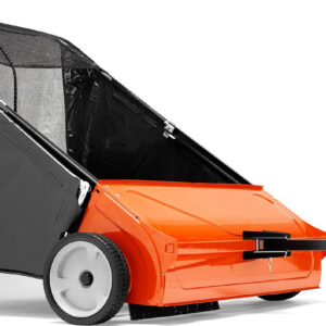 Husqvarna Rasenkehrmaschine und Laubkehrmaschine 586 63 65-01 für Rasentraktoren