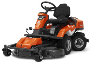 Husqvarna Profi Allrad-Frontmäher R 316TsX AWD - Grundgerät ohne Mähwerk