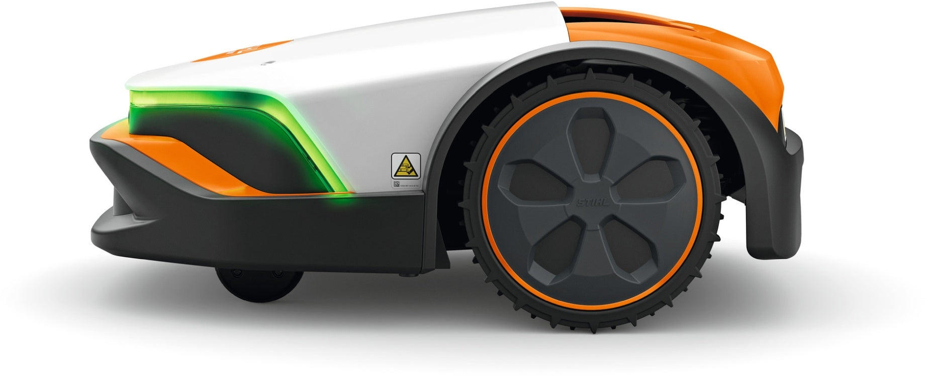 STIHL Mähroboter iMOW 7 für sehr große Rasenflächen – Bild 4